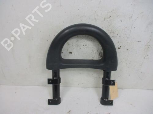 Used Door moulding trim MERCEDES-BENZ SLK (R170) 230 Kompressor (170.449) (197 hp) 18796614