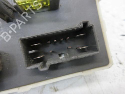 Fuse box FORD TRANSIT CONNECT (P65_, P70_, P80_) 1.8 TDCi | BP37124825E1 - Image 8