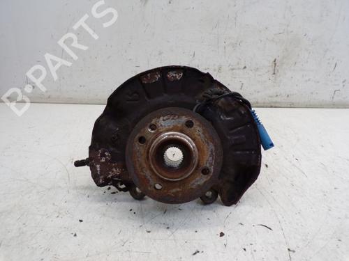 Used Right front steering knuckle MINI MINI (R50, R53) Cooper (116 hp) 29093826
