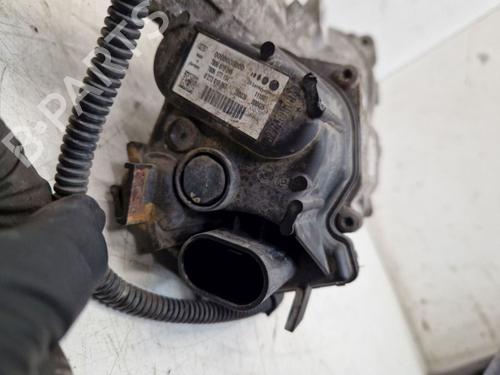 Steering rack BMW 3 (E90) 318 i | BP37137491M22 - Image 9