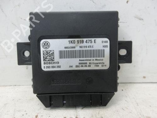 Used Electronic module SEAT ALTEA XL (5P5, 5P8) 1.6 (102 hp) 29094525