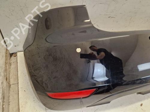 Rear bumper VW GOLF VI (5K1) 1.4 TSI | BP29109548C8 