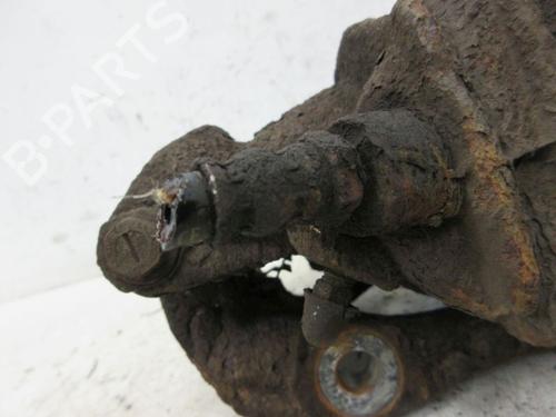 Left front brake caliper PEUGEOT 1007 (KM_) 1.4 | BP29089093M105 