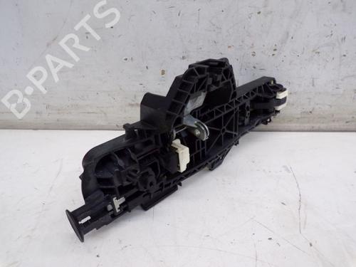 Front right exterior door handle MERCEDES-BENZ C-CLASS (W204) C 300 4-matic (204.081) | BP29101933C129 