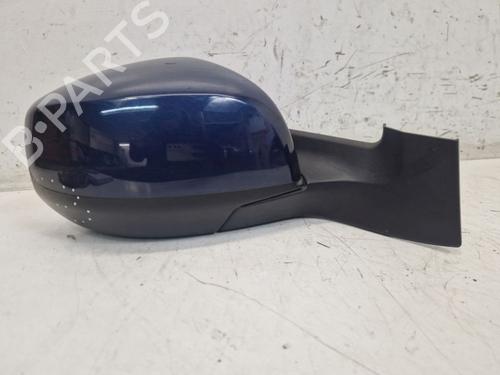 Right mirror OPEL AGILA B (H08) 1.2 (F68) | BP29104427C27 