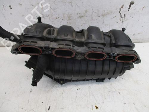 Used Intake manifold PEUGEOT 207 (WA_, WC_) 1.4 16V (98 hp) 29090702