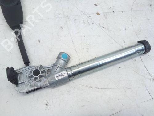 Front left seatbelt FORD KUGA III (DFK) 2.5 Duratec PHEV | BP37142054I26 - Image 9