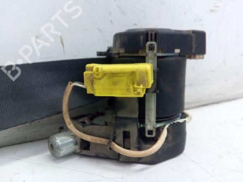 Front right seatbelt VW TRANSPORTER T5 Van (7HA, 7HH, 7EA, 7EH) 1.9 TDI | BP31702439I25 - Image 3