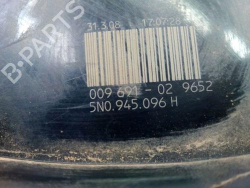 Right taillight VW TIGUAN (5N_) 2.0 TDI 4motion | BP29105065C35 