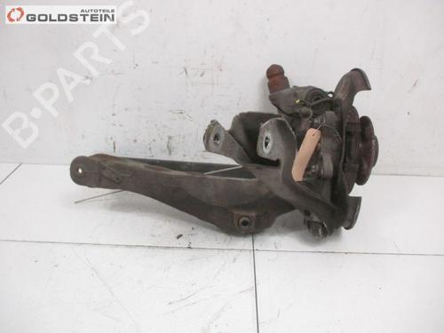 Venstre hjullejehus spindel VOLVO XC70 I Cross Country (295) D5 XC AWD | BP28306768M27 