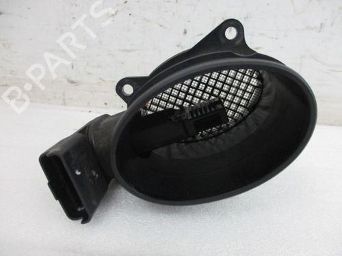 Mass air flow sensor CITROËN C4 I (LC_) 1.6 HDi | BP38026345M95 - Image 3