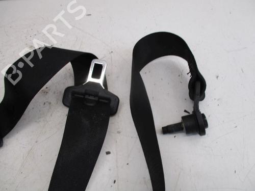 Front right seatbelt MERCEDES-BENZ A-CLASS (W169) A 170 (169.032, 169.332) | BP29088581I25 