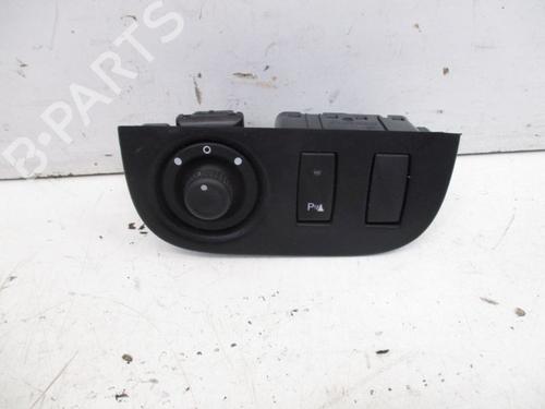 Used Mirror switch DACIA LOGAN MCV II 1.5 dCi (90 hp) 29086319