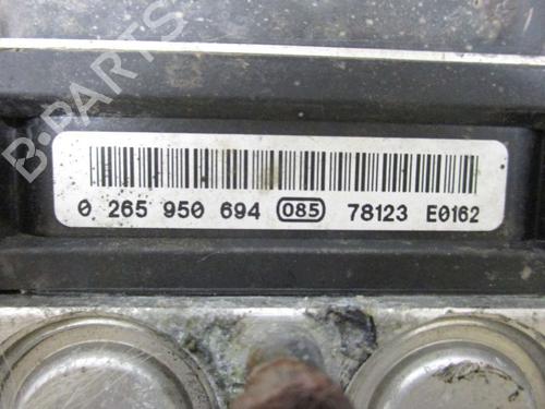 Electronic module KIA CEE'D Hatchback (ED) 1.6 | BP18798942M83 