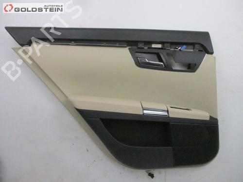 Used Rear left panel MERCEDES-BENZ S-CLASS (W221, V221) S 350 BlueTec (221.026, 221.126) (258 hp) 18756900