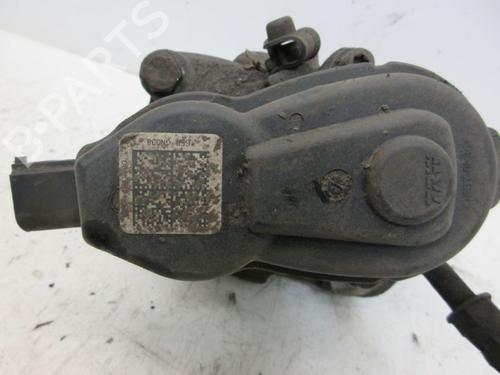 Left rear brake caliper AUDI A8 D4 (4H2, 4H8, 4HC, 4HL) 3.0 TDI quattro | BP19290659M107