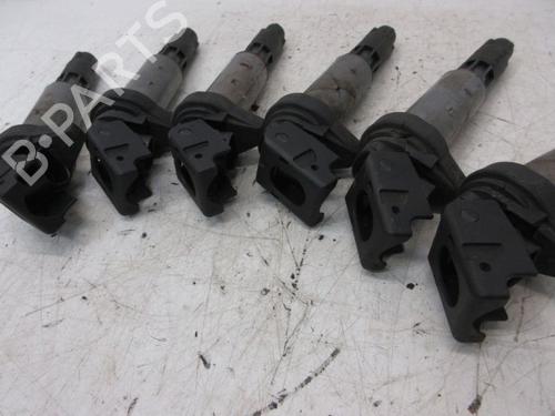 Ignition coil BMW 7 (E65, E66, E67) 735 i, Li | BP37122080M94 - Image 4