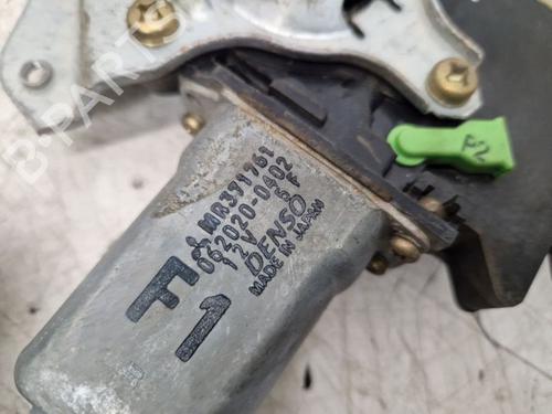 Front left window mechanism MITSUBISHI PAJERO PININ I (H6_W, H7_W) 2.0 GDI (H67W, H77W) | BP28118827C22 