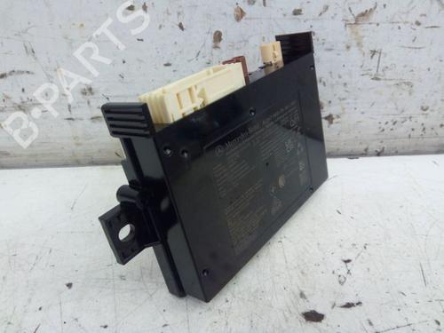 Control unit MERCEDES-BENZ A-CLASS (W177) A 200 (177.087) | BP38028605M11 - Image 2
