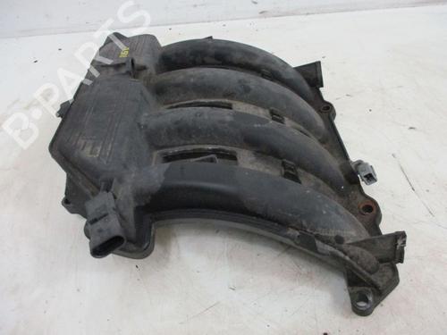 Intake manifold DACIA DUSTER (HS_) 1.6 16V | BP37110701M70 - Image 2