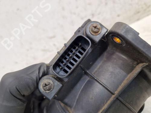 Mass air flow sensor MITSUBISHI PAJERO PININ I (H6_W, H7_W) 2.0 GDI (H67W, H77W) | BP27591282M95 