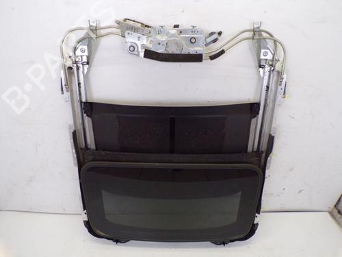 Soltag Soltag HONDA JAZZ II (GD_, GE3, GE2) 1.3 iDSi (GD1) (83 hp) 29083783 29083783