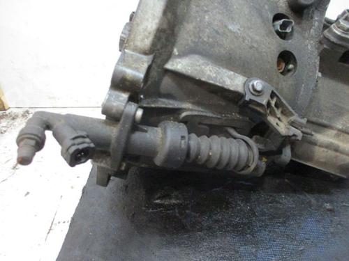 Gearbox PEUGEOT 5008 (0U_, 0E_) 1.6 16V | BP18803145M3