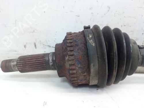Right front driveshaft FORD MAVERICK 2.3 16V | BP29107921M39 