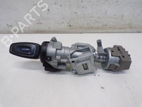 Ignition barrel FORD FOCUS III Turnier 1.0 EcoBoost | BP37134236M48 - Image 3