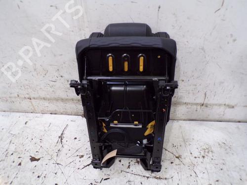 Sæde Bagtil OPEL ZAFIRA TOURER C (P12) 1.4 (75) | BP37128030C17  - Image 10