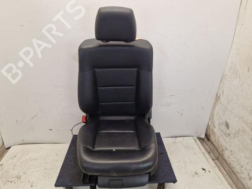 Used Left front seat Left front seat MERCEDES-BENZ E-CLASS T-Model (S212) E 200 CDI / BlueTEC (212.205, 212.206) (136 hp) 33276646 33276646