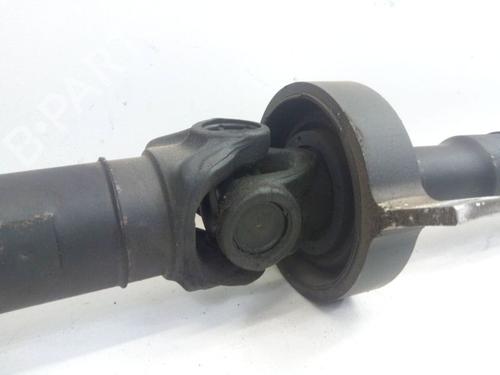 Driveshaft BMW 1 (E81) 116 i | BP28173909M37 
