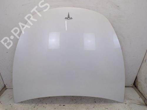 Used Hood TESLA MODEL Y (5YJY) EV Performance All-wheel Drive (462 hp) 30737072