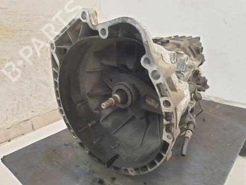 Used Gearbox Gearbox BMW 1 (E87) 116 i (122 hp) 34738079 34738079