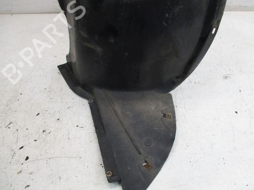 Wheel arch VW FOX Hatchback (5Z1, 5Z3, 5Z4) 1.2 | BP29091184C56 