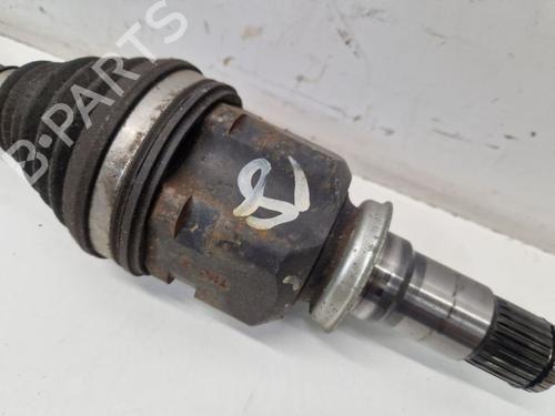 Right front driveshaft TOYOTA AURIS (_E15_) 1.8 Hybrid (ZWE150_, ZWE150R) | BP37094701M39 - Image 10