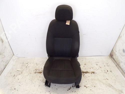 Used Left front seat OPEL ASTRA J (P10) 1.4 (68) (100 hp) 21136767