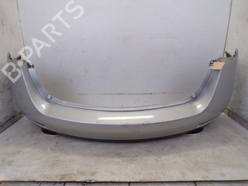 Used Rear bumper NISSAN MURANO II (Z51) 3.5 4x4 (256 hp) 28174295
