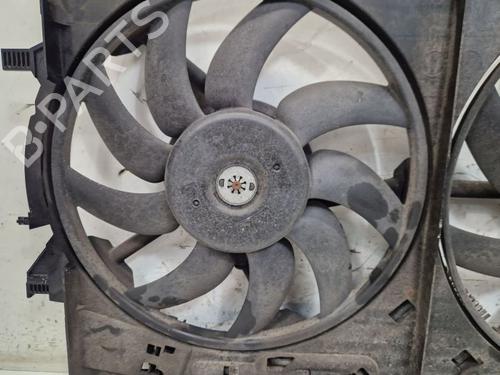 Fan AUDI A4 Allroad B8 (8KH) 2.0 TFSI quattro | BP37136494M128 - Image 3