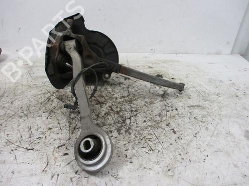 Right front steering knuckle MERCEDES-BENZ S-CLASS (W220, V220) S 430, S 430 L (220.070, 220.170) | BP18797243M26 