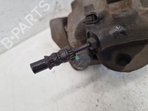 Right front brake caliper BMW X3 (F25) xDrive 20 d | BP37134713M104 - Image 6