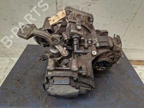 Gearbox VW NEW BEETLE (9C1, 1C1) 1.8 T | BP31588591M3