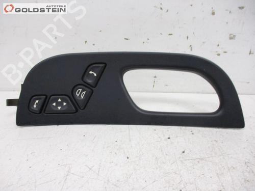 Used Switch CITROËN C6 (TD_) 2.7 HDi (204 hp) 18789937