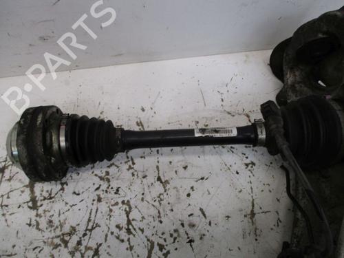 Left front steering knuckle PORSCHE CAYENNE (92A) 4.8 Turbo | BP37128360M25 - Image 4