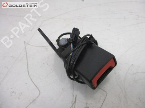 Used Seat buckle ALFA ROMEO MITO (955_) 1.4 TJet (955AXG1A) (120 hp) 18756586