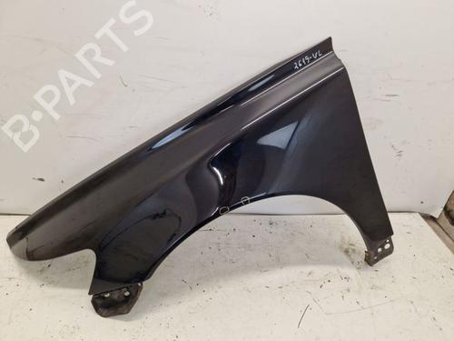 Guarda-lamas esquerdo Guarda-lamas esquerdo VOLVO V50 (545) T5 AWD (230 hp) 33907683 33907683