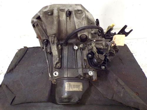 Gearbox DACIA LOGAN Pickup (US_) 1.5 dCi | BP37131277M3 - Image 4