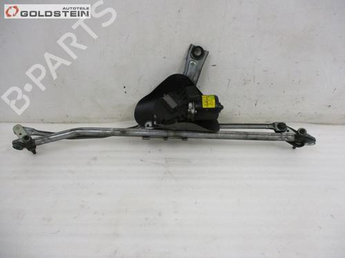 Front wipers mechanism MINI MINI Convertible (R52) Cooper S | BP18757792C83 