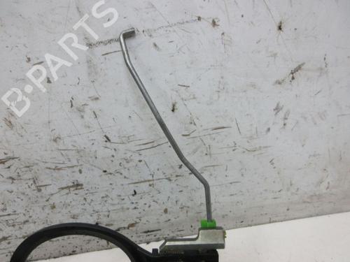 Front left exterior door handle MITSUBISHI LANCER VIII Sportback (CX_A) 1.6 MIVEC | BP29093585C128 