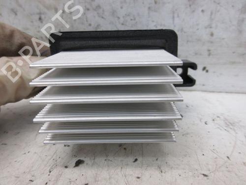 Heater resistor FORD FIESTA VII (HJ, HF) 1.0 EcoBoost mHEV | BP29086516M108 